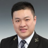Stockton Chen