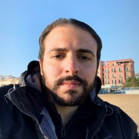 Mattia Passarelli