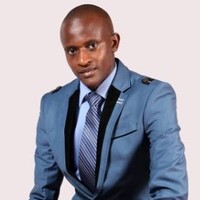 Moses Kiarie