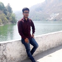 Avinash Kumar