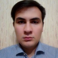 Alex Bogucharskov