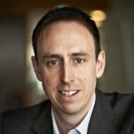 Darryl Baker