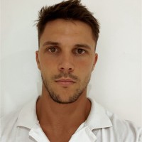 Santiago Scheuermann