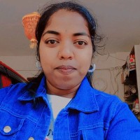 Akshata Chougule