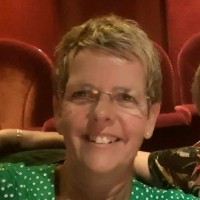 Karin Van Grunsven-Koppenrade