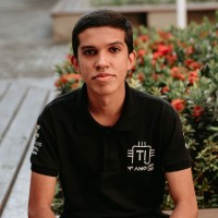 Gabriel De Jesus Santos