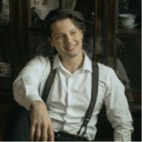 Vladimir Sadovnikov