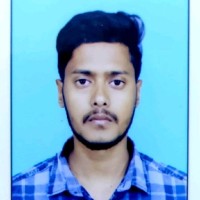 Soumitra Maity
