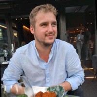 Thibault Schuermans