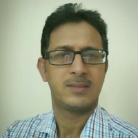 YAZDANI GULAM