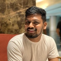 Ramki Ambati