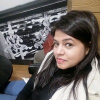 Soumya Raj