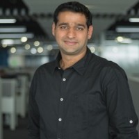 Kiran Tolani