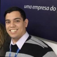 Nicolas Lemes Melo De Moura(Pcd)