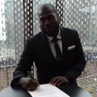 Philippe Jr Marcelin, B.Ing.