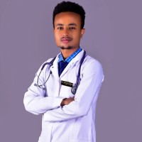 Solomon Assefa (Md)