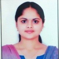Roopashree Chandrashekar
