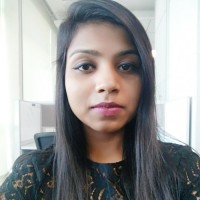 Priyanka Sagar