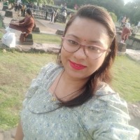 Priyanka Shirbhate