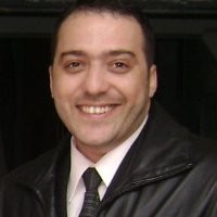 Alex Dakhinger