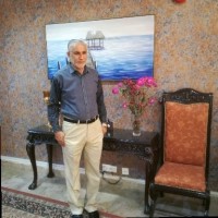 Muhammad Arif