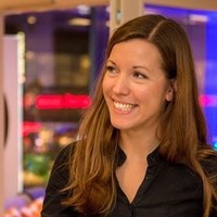 Louise Lundberg