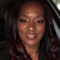 Yolanda Harris