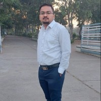 Akash Kevat