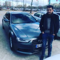 Muhammed Yusuf KERİM