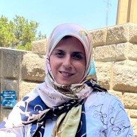 Masoumeh Golmohamadian