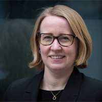 Åsa Ekengren Johansson
