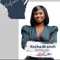 Kesha Branch