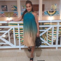 Sarafina W.