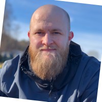 Lars Marius Sandnes Gjendem