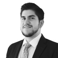 Daniel Delgado