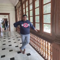 Chairman Deepa