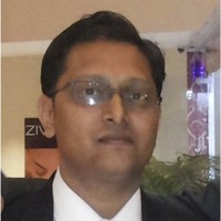 Nikhil Pisal