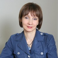 ELENA AVDEEVA