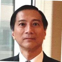Mark Wong