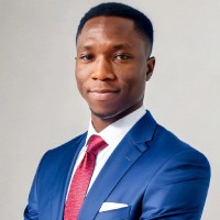 Eze Okereafor