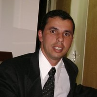 Alexandre Rodrigues Chaves