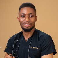 Oribolawale Owate