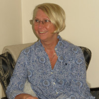 Charlotte Thoren