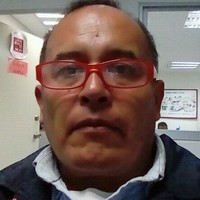 Benito Moran Ramirez