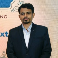 Pravin Bulbule