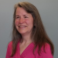 Mary Theel