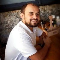 Aydın Gezer