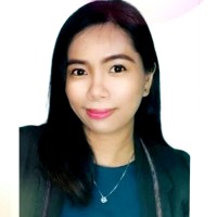 May Ann Bonga