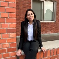 Mehak Gupta