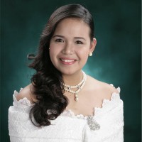 Frances Sarah Capati, LPT